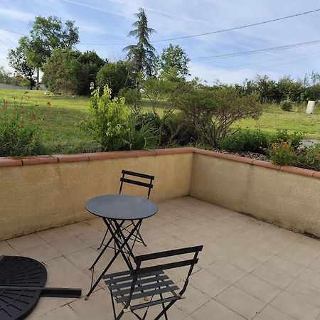 Maisonnette A 5 Minutes D'Albi Carlus Eksteriør bilde